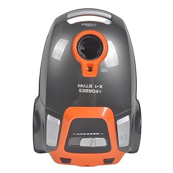Forbes X-1 Star Vacuum Cleaner