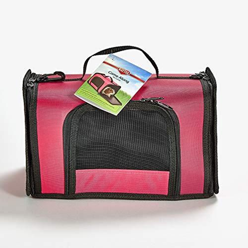 Cage de transport Kaytee Hamster confortable pour petits animaux - 6