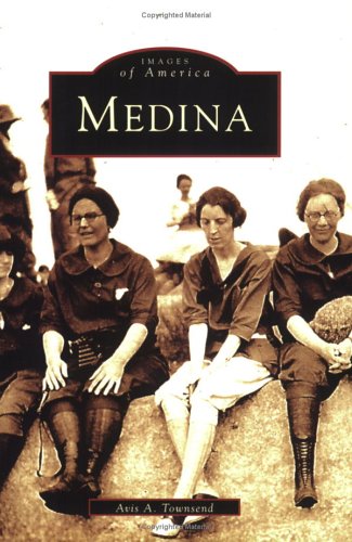 Medina (Images of America)