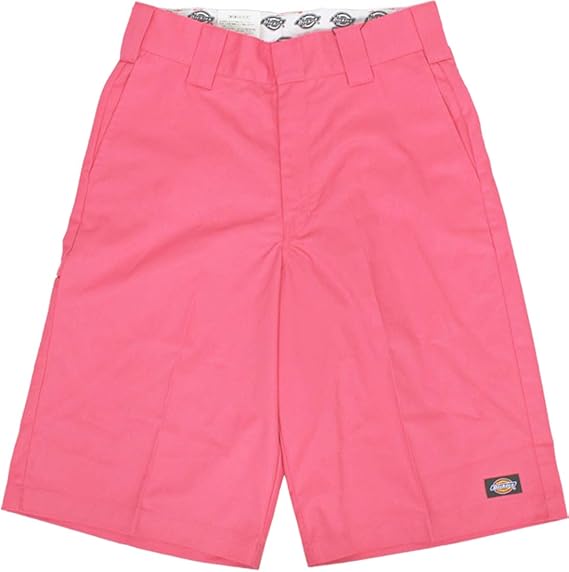 Amazon ディッキーズ Dickies セルフォンポケット ショートパンツ 1m40wd13 ショートパンツ 通販