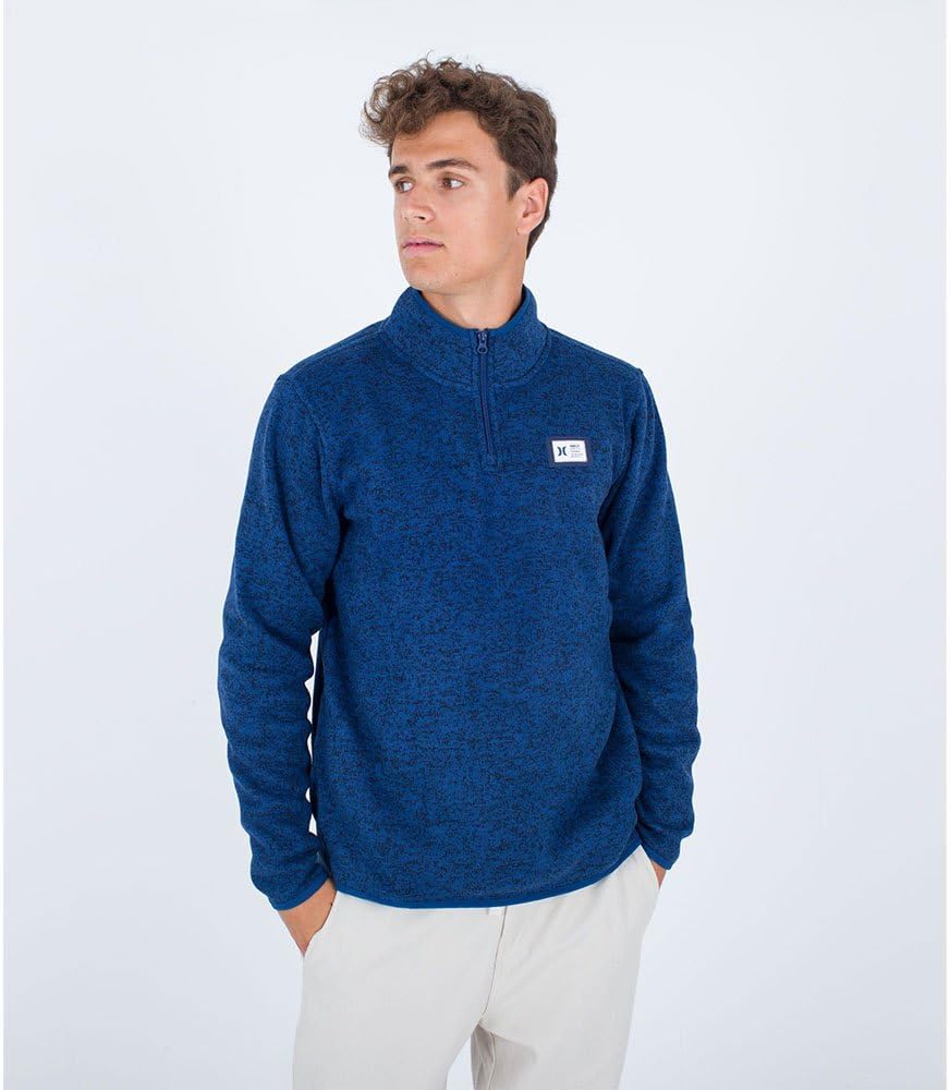 Mesa Ridgeline 1/4 Zip