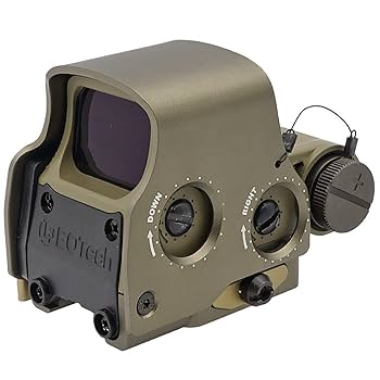 Amazon.co.jp: 良品武品 EVOLUTION GEAR イオテック EXPS3 Gen.2