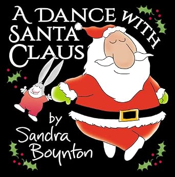 A Dance with Santa Claus
