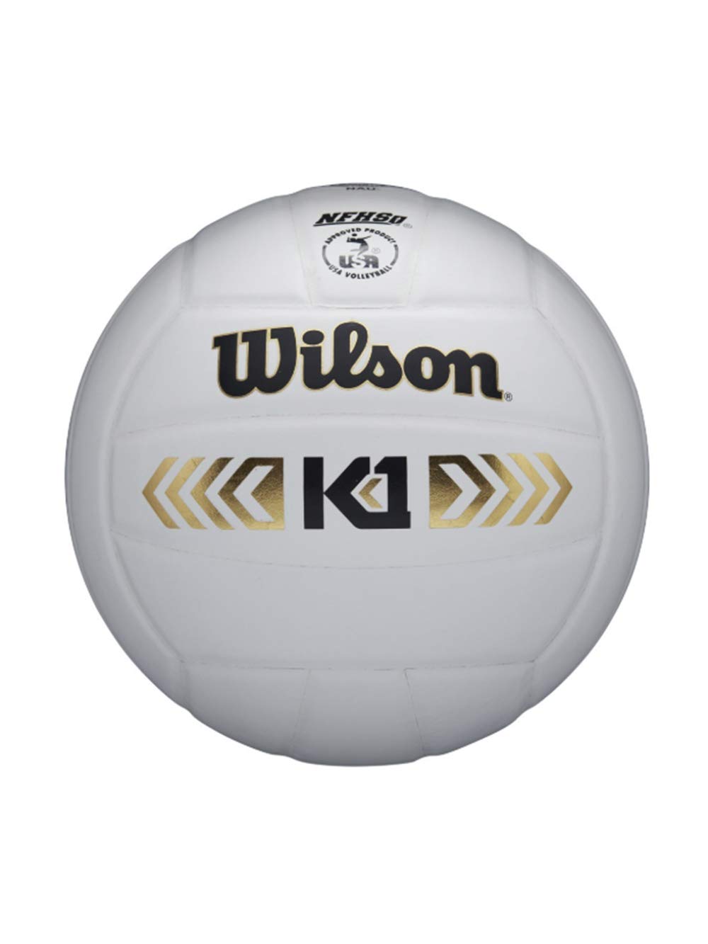 Wilson Indoor Game Volleyballs - Official Size