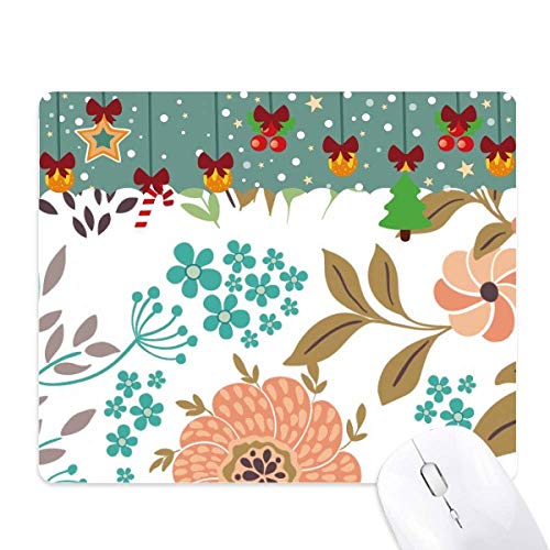 Tapis de souris fleur de soleil orange éviter la fatigue du poignet