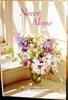 Never Alone 150355645X Book Cover