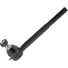 Front Inner Steering Tie Rod End for Chevrolet C30 Pickup 1971-1972 6.6L
