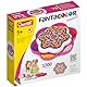 Quercetti 2101 - Pixel Mandala Daisy, Spiele und Puzzles