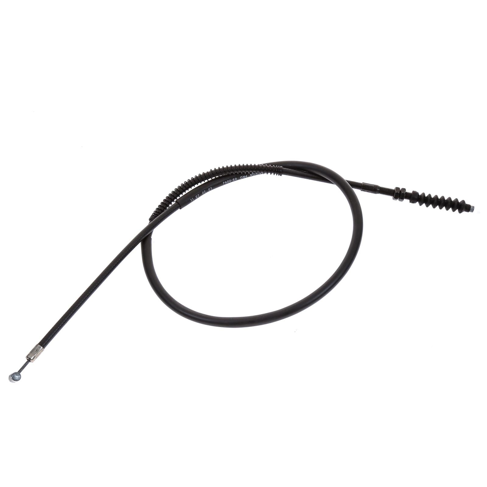 Motion Pro 05-0092 czarny winylowy kabel sprzęgła