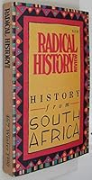 Radical History Review History from South Africa 46/7 B00B6YPY0K Book Cover