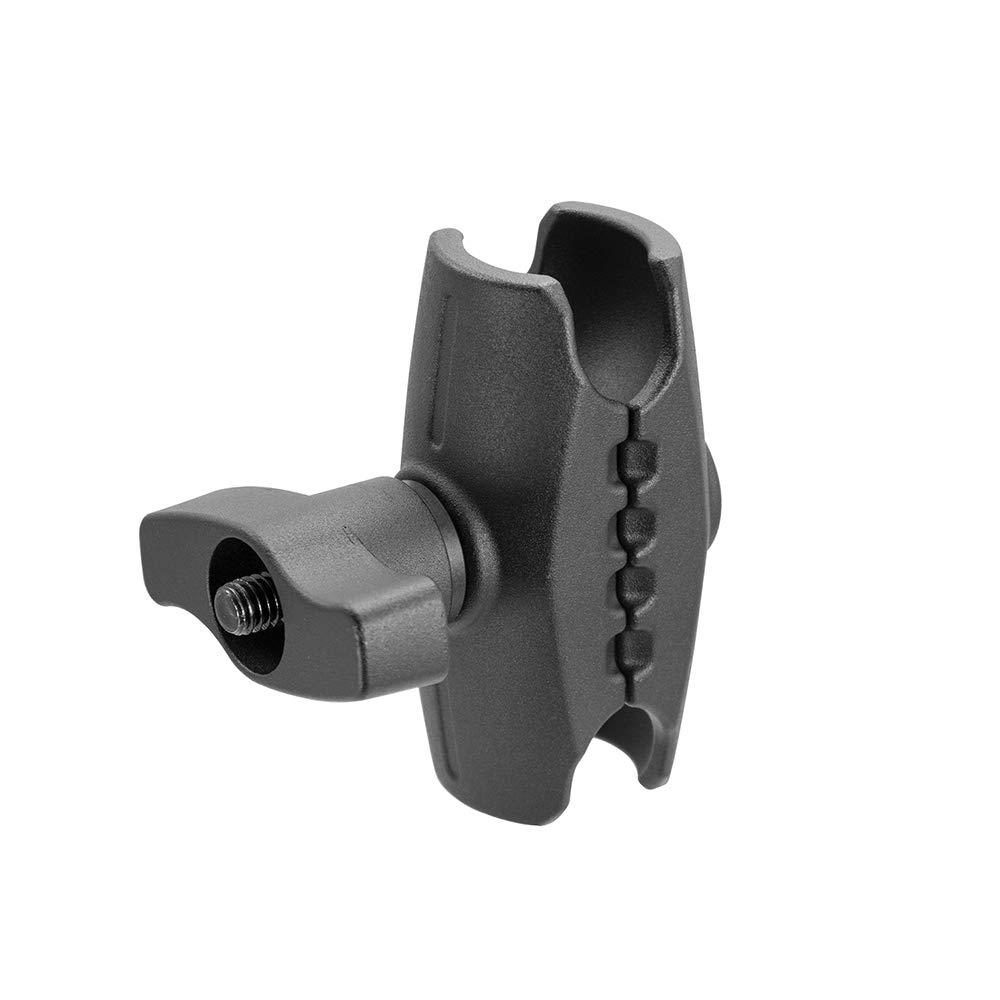 Bras d'arbre Arkon Robuste 12,7 cm aluminium pour stabiliser une boule 57 mm