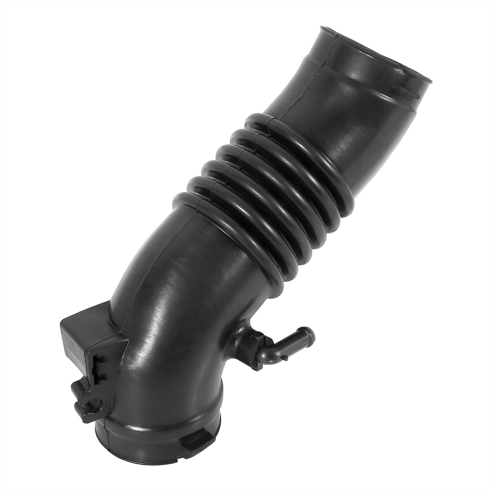 Filtro De Acelerador Manguera Entrada Aire Alta Calidad Tubo Hilo Corrugado Accesorios Motor Coche Para Mazda ZM01-13-220 696-604
