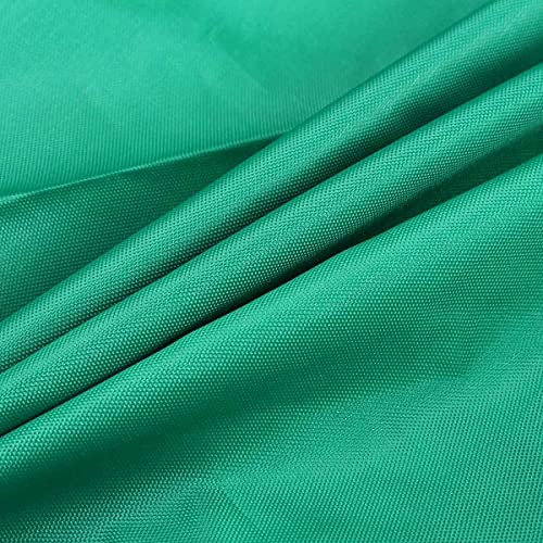 Copertura per Barca 11-22Ft Verde Heavy Duty barca...