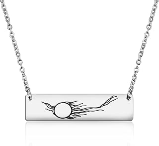SEIRAA BG3 Gale Necklace Approves Gifts Jewelry Merch Spellbook