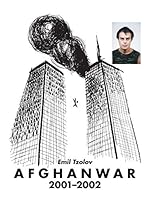 AfghanWar 2001-2002 1412024447 Book Cover