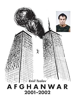 Paperback AfghanWar 2001-2002 Book