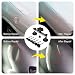 DAXGD Herramienta Manual del Extractor de abolladuras del Coche del Puente de...