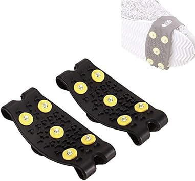 Amazon Co Jp Campam 携帯型 簡易スパイク 応急用 転倒防止 凍結 ゴム すべり止め かんじき アイゼン スノー アイススパイク 釣り 磯 アウトドア 登山 キャンプ ビジネス スニーカー 長靴 キッズ メンズ レディース シューズ 対応 単品 シューズ バッグ Amazon Co Jp Campam 携帯型 簡易スパイク 応急用 転倒防止 凍結 ゴム すべり止め かんじき アイゼン スノー アイススパイク 釣り 磯 アウトドア 登山 キャンプ ビジネス スニーカー 長靴 キッズ メンズ レディース シューズ 対応 単品 シューズ バッグ