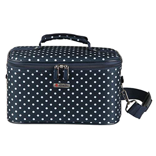 FRASQUEIRA DE VIAGEM TONIN LINHA SIBÉRIA