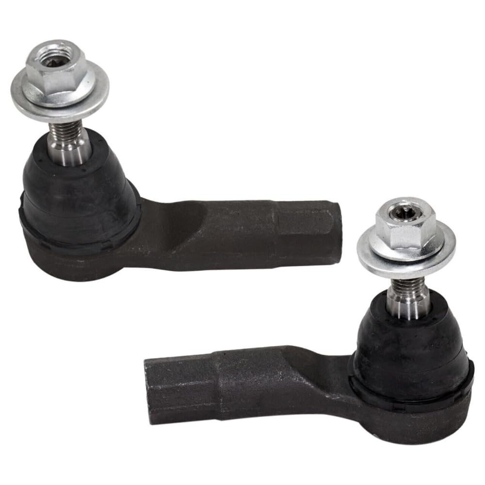 Amazon.com: OIICMPX 2pcs Suspension Front Left Driver Right  