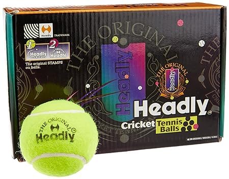 See full amazon price history chart for Wild Cat Headly Light Cricket Tennis Ball | Light Weight Ball | Practice Ball | Heavy for Over Arm Cricket | Standard Size Ball for Cricket (6 Piece in 1 Box) Wild Cat Headly Light Cricket Tennis Ball | Light Weight Ball | Practice Ball | Heavy for Over Arm Cricket | Standard Size Ball for Cricket (6 Piece in 1 Box) (B0CR1HFY5T) Amazon Price History, Amazon Price Tracker