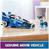 Paw Patrol: The Mighty Movie, Toy Car with Chase Mighty Pups Action Figure, Lights and Sounds, Kids Toys for Boys & Girls 3+