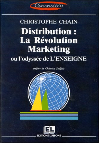 DISTRIB LA REVOLUT MARKET