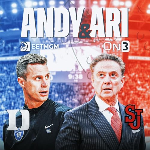 Can Rick Pitino & St. John&rsquo;s STUN Duke at the buzzer in the Sweet 16? 2026 NCAA Tournament | Kyle Whittingham's move from Utah to Michigan | SEC 2026 Win totals revealed