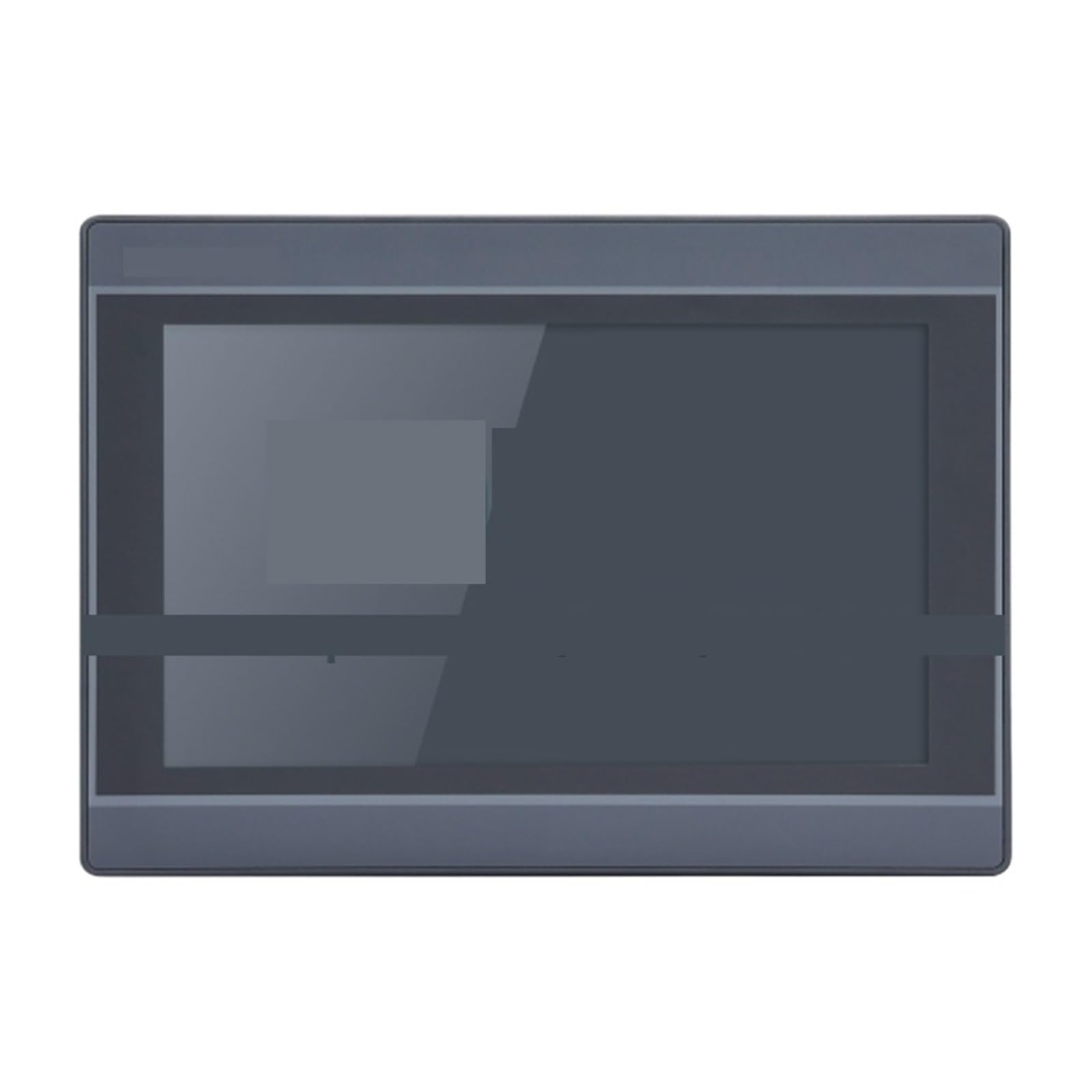 Écran tactile 10,1 pouces M2100E pour remplacement de dalle industrielle M2100