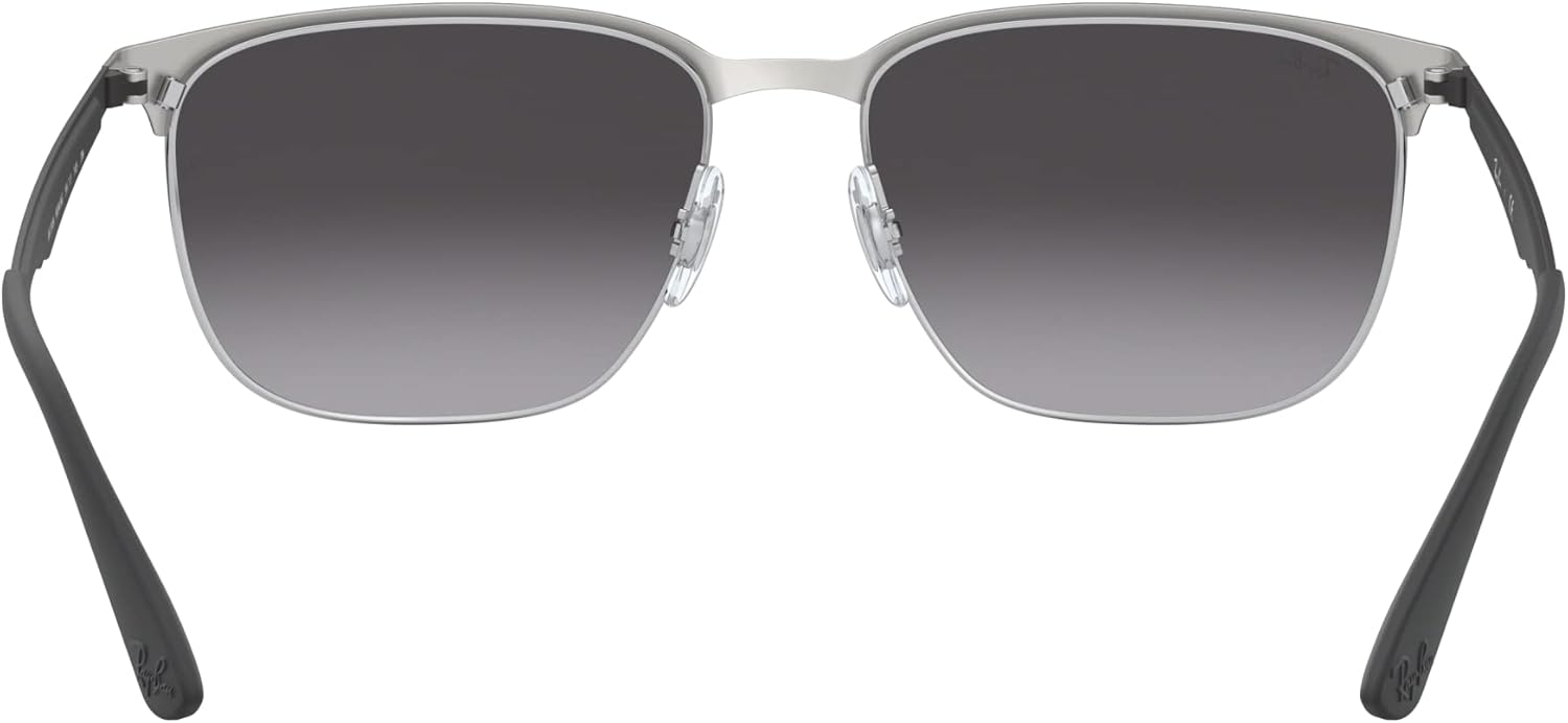 Ray-Ban RB3569 Square Sunglasses