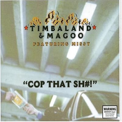 Cop That Shit