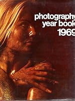 International Photography Year Book 1969 B000RCH4K0 Book Cover