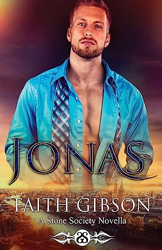 Jonas: A Stone Society Novella