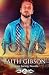 Jonas: A Stone Society Novella (The Stone Society)