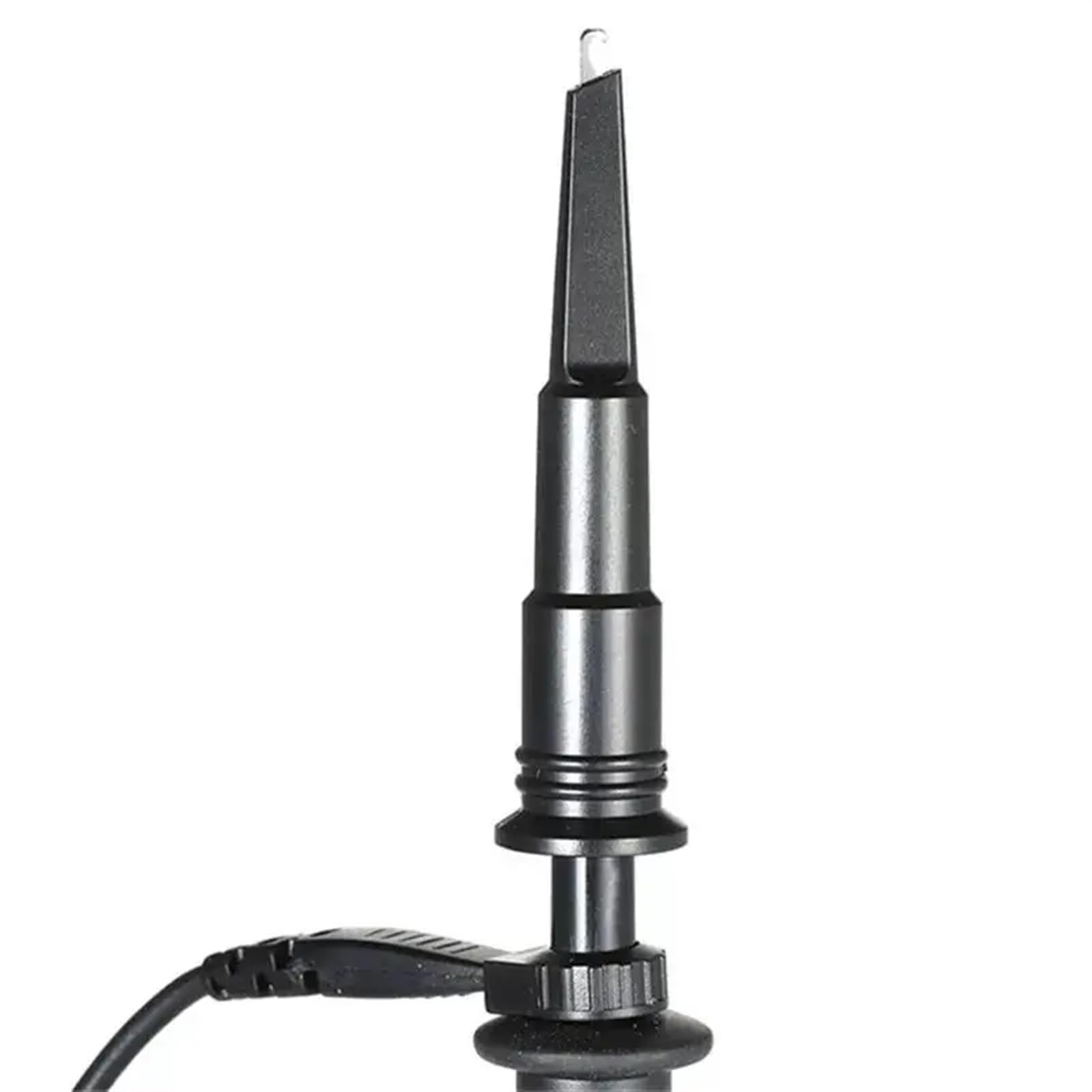 T3100 interfejs wysokiego napięcia 120 MHz, sonda oscyloskopowa do Kkm828/DS0120M/6022BE X1 X100 100 MΩ sonda pasywna