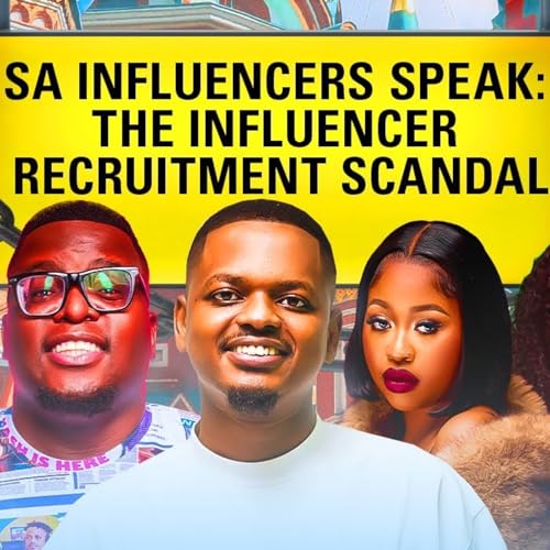 Alabuga EXPOSED_ The Influencer Recruitment Scandal with Seema _ Munaka _ Zille _ Siya and Zimasa