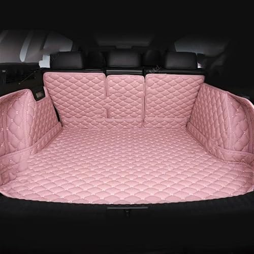 QbWJo[ ɓK Xo ɓK tHX^[ SUV 2013-2018p tJo[gN}bg J[u[cJo[pbh J[SJ[ybg(Pink)