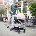 Hauck Adapter für Kindersitze