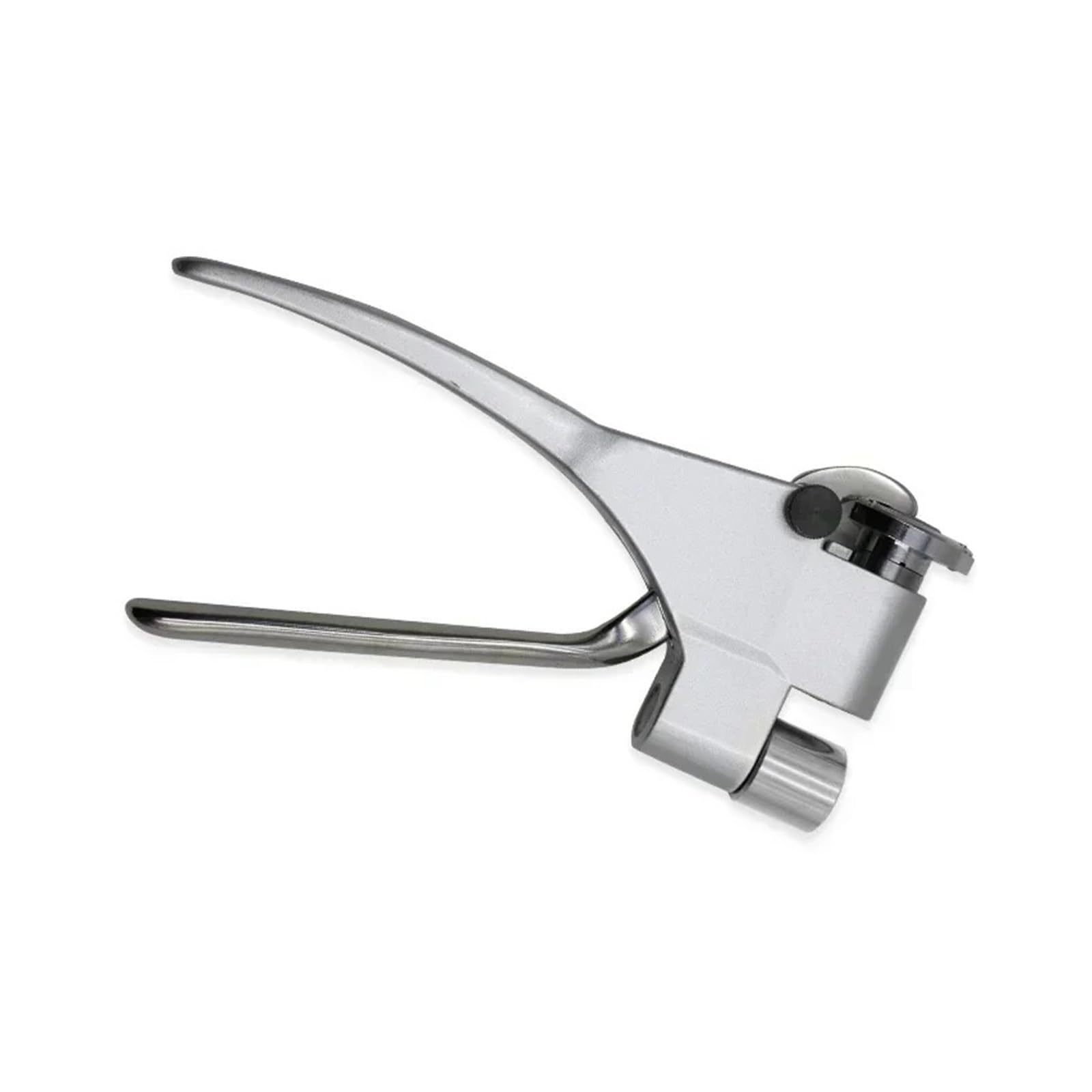 Webster Härteprüfer für Metalle, langlebige Aluminiumlegierung, Präzisionsmessung für verschiedene Metallarten, ideal für Labor und Industrie