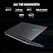 ASUS ROG Strix G18 2025 Gaming Laptop, NVIDIA RTX 5080 16GB GDDR7, 18