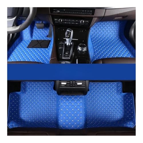Tapis de sol de voiture personnalisés pour MG HS 2018-2023 tapis auto pied coche accessoire