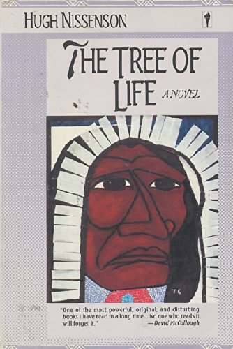 Tree of Life (Perennial Fiction Library) 0060913622 Book Cover
