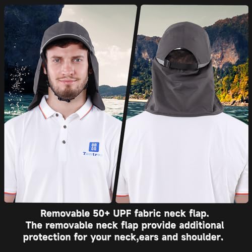 Tontron Wasumer Watersports Helmet Cap thumb #5