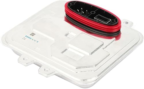 Miniatura 6 de SCITOO El módulo de unidad de control de balasto de faros delanteros de xenón reemplaza para 2011-2013 X5 X6, 2011-2011 para Buick Regal OEM Part