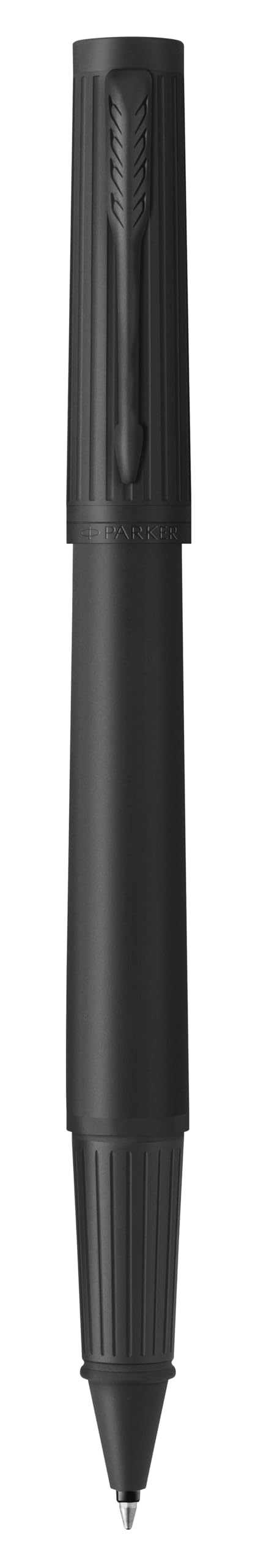 Parker Ingenuity Black BT - Roller Ball
