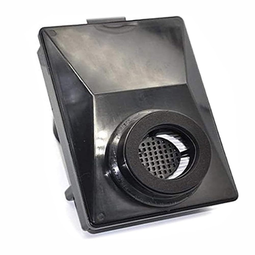 Filtro HEPA para aspiradora Rainbow E2 Series, piezas de repuesto de filtración de alta eficiencia, accesorio de herramienta de limpieza de plástico