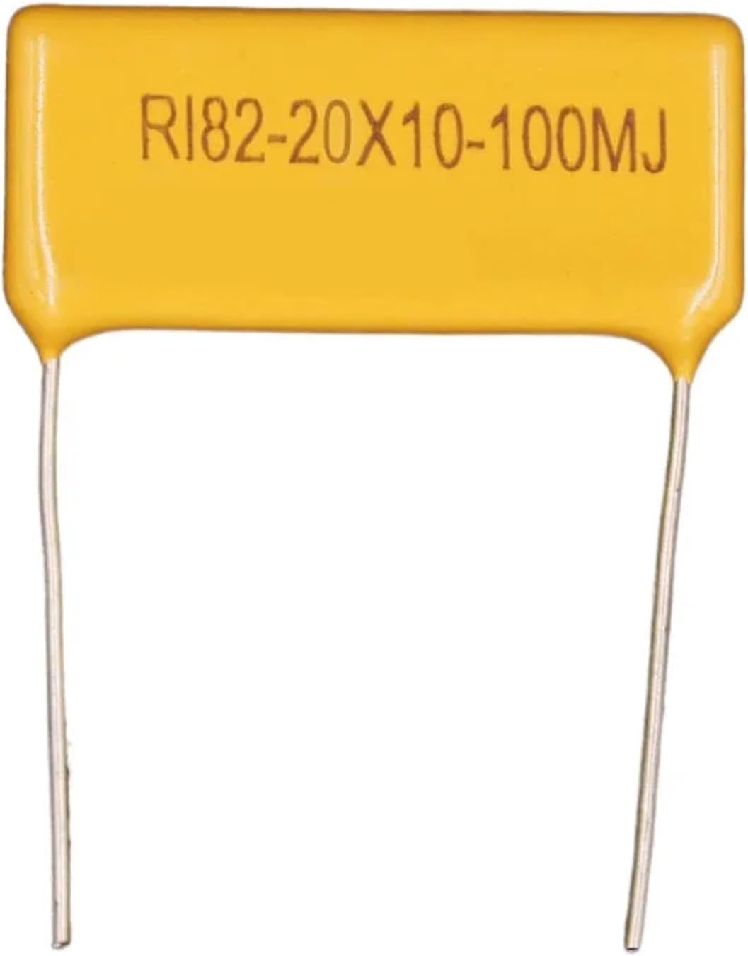 Rheostats 2PS/ロット RI82 100MF 150M 10M 200M 500M 1G 2G 10G 10X5 20X