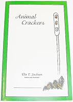 Animal Crackers B014TMBPNU Book Cover