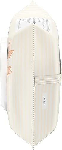 Miniatura 11 de Aveeno Baby Toallitas para manos y cara sin fragancia con extracto de avena y aloe, toallitas limpiadoras e hidratantes para pieles sensibles, sin