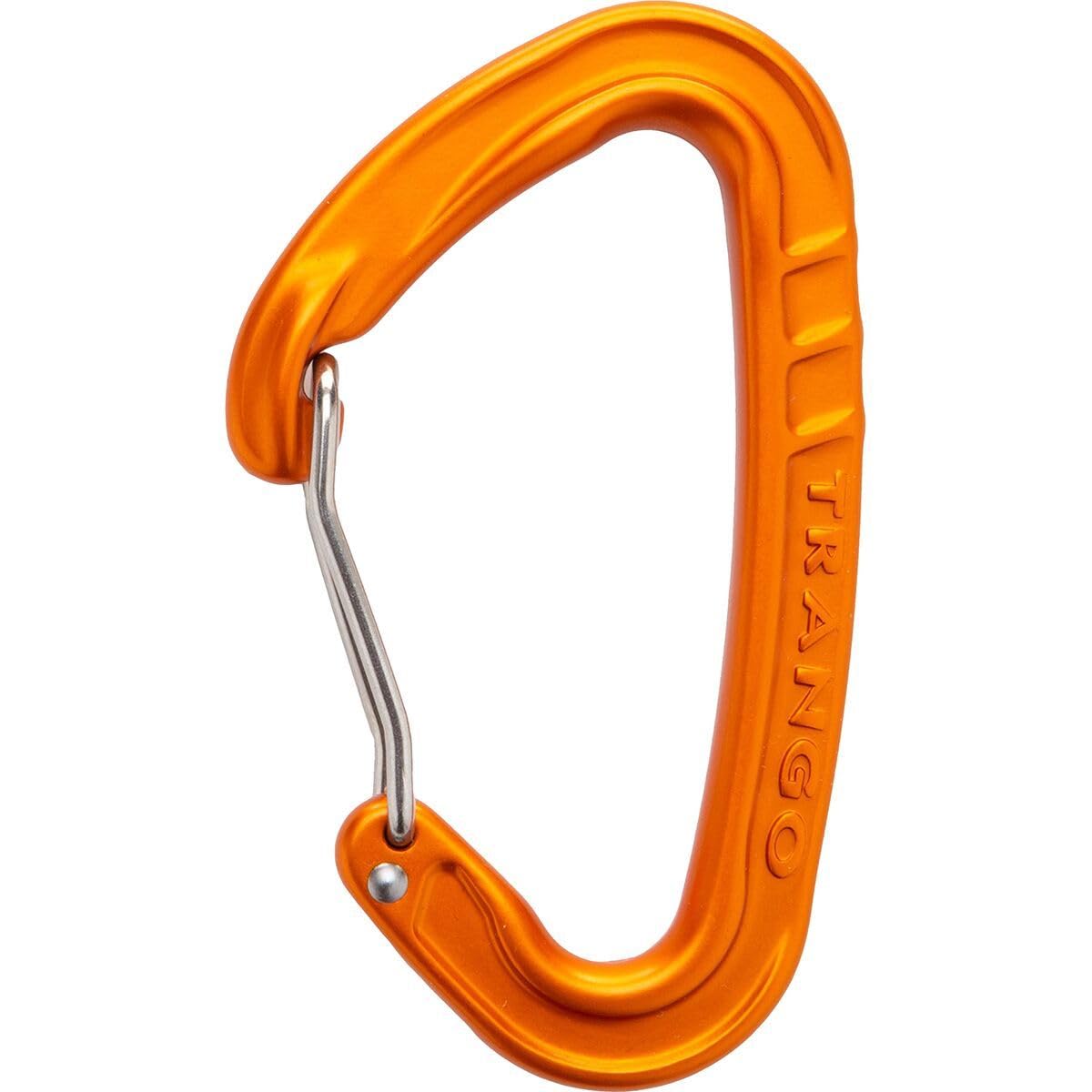Amazon.co.jp: TRANGO(トランゴ) フェーズカラビナ オレンジ